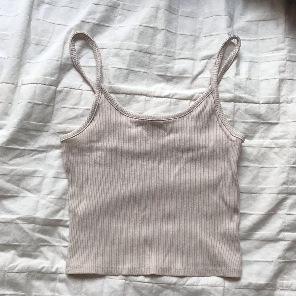 AE Crop Tank